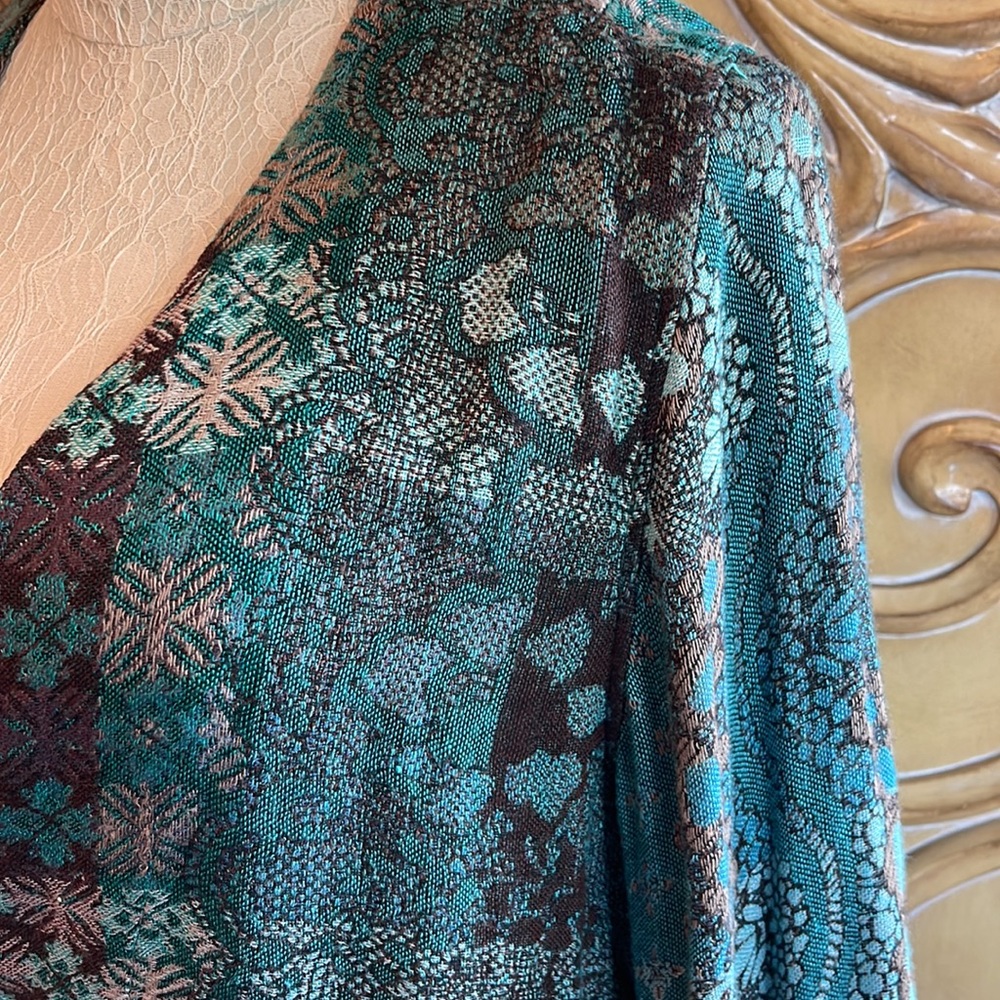 Soft Surroundings Lightweight Jacket - image 2